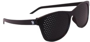 Elim Rasterbrille augentraining