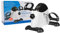 Sport-Tec Arm- und Beintrainer Mini Heimtrainer Trainingsgerät Trimmrad Hometrainer Minibike