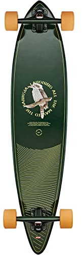 Globe Longboard Pintail 37 Kookaburra 37