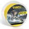 Black Cat Zeus Line gelb G2 250m - Wallerschnur, Durchmesser/Tragkraft:0.55mm / 69kg