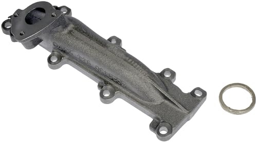 Dorman 674-430 Driver Side Exhaust Manifold Compatible with Select Ford Models
