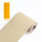 ZTVOWTO Holzmaserung Klebeband Holzoptik Dachpappe Selbstklebende Wasserdichtes Boden Reparaturband Wandanschlussband Abdichtband Kratzer Reparatur für Möbel Boden Tische(Beige)