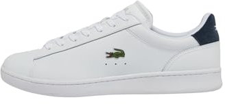 Lacoste Herren Sneaker Low Carnaby Set 224 1