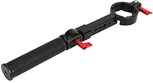 Slinghandtag Grepp, Fällthandtag Sling Grip Alloy Handle Sling Grip Alloy Handle Sling Grip Outdoor Justerbar Folding Extension Arm Stabilisator Tillbehör. (Ruying s version) (Yunhe 2 -version)