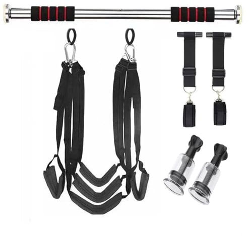 Cugzue Balançoire Angle Facile à régler,Swing21