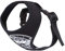 Rukka Pets Mini-Geschirr, Schwarz, XS
