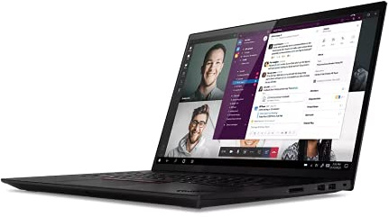 Lenovo ThinkPad X1 Extreme Gen 4 Intel i7-11850H, 16 WQXGA (2560 x 1600) IPS 400nits, 64GB RAM, 2TB SSD, NVIDIA GeForce RTX 3080 Ti, Backlit KYB, Fingerprint Reader, Windows Pro
