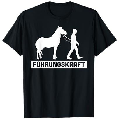 Horse Leaders Horse Farm Zubehör Reitweste Reitweste T-Shirt