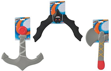 Simba Soft Bumerang 3-Sort.