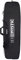 Mystic Watersports - Surf Kitesurf & Windsurfing Star Twin Kite Boardtasche 1.35M Schwarz