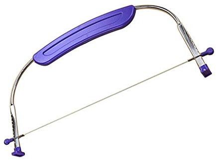 Tubayia Tagliapasta regolabile in acciaio inox