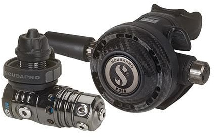 SCUBAPRO MK25 Evo BT D300/G260 Carbon