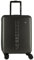 Momodesign Trolley Cabin Medium mit Logo Grau Titan, Titangrau