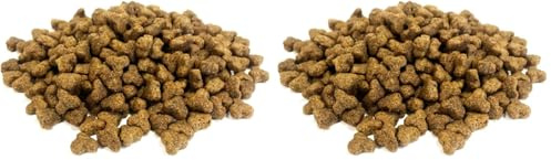 3 Litre Refill Bag Complete Ferret Premium Food with Chicken (approx weight 1.25kg) 3LW (Pack of 2)