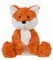 Apricot Lamb – Kuscheltier Fuchs 20 cm – Plüsch Spielzeug Plüschtier für Kinder und Baby – Flauschiger Stofftier zum Spielen, Geschenk & Kuscheln – Gemütliches Schmusetier – Gelber Fuchs
