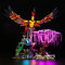 Led Light Kit for Lego Toruk Makto & Tree of Souls, Led Lighting Set for Lego 75574 Avatar Toruk Makto & Tree of Souls - Not Include Models, Just Light Set (Remote Control Version)