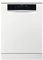 AEG FFB74707PW Lavastoviglie 60 cm, 14 posate, Sistema AirDry, 3° vassoio per posate MaxiFlex, Braccio Irrigatore satellitare, Capacità XXL, 9 programmi a 4 temperature, 44 dB(A), Bianco, Classe C