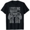 Leveling Up To Big Brother Videospiele Gamer Brother T-Shirt