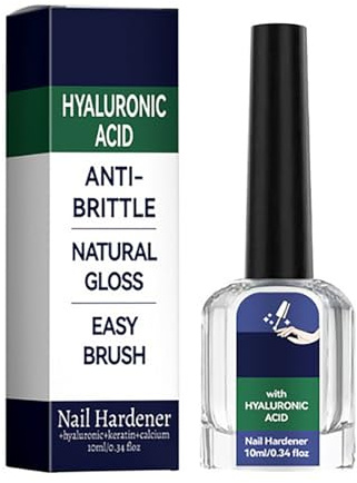 Soin des ongles répare les cuticules craquelées, traitement hydratant intense, réduit les ongles cassants, solution épaississante pour les ongles durcis, cuticules sèches pour manucures (1pc)