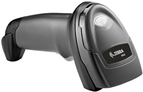 Zebra DS2208-SR00007ZZWW neu