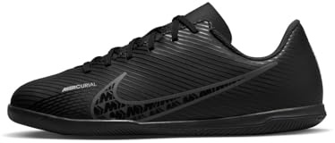 NIKE pojkar Vapor 15 Club IcFutsal-sko