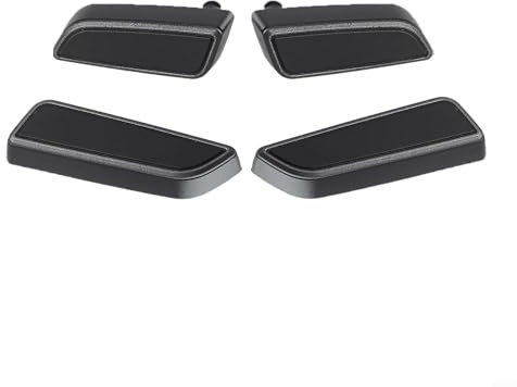 Sitzversteller-Schalterknöpfe, 4 Stück, Sitzversteller-Schalterknöpfe 1098840, 1098841, 1098842, 1098843 für Modell 3 für Modell Y 21-23