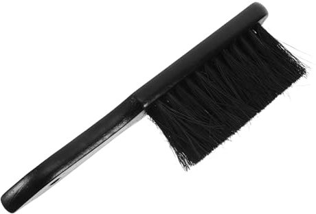 Ciieeo Fireplace Cleaning Brush for Home Kitchen Duster Bench Brush for Fireplace Tools and Countertop Cleaning Accessories