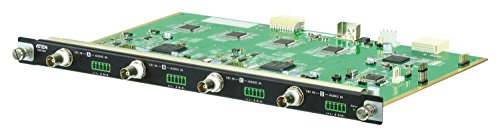Aten VM7404 57884K 4-Port 3G-SDI Eingabekarte schwarz