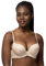 Dorina Damen Claire Push-Up-BH, Nackt, 80C EU