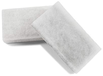Filtre sortie moteur aspirateur Taski Aero - les 2