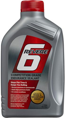 Revere Tire Sealant 32oz