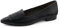 Paul Green Ballerina 3792-012, Glattleder, Schwarz, Damen EU 3/35,5