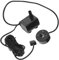 TOGEVAL Mini-aquarium-wasserpumpe Filter Für Aquarien Tauchpumpe Tauchwasserpumpe Für Teich Tauchwasserpumpe Für Brunnen Wasserpumpe Für Springbrunnen Wassertischpumpe Teichpumpe Plastik