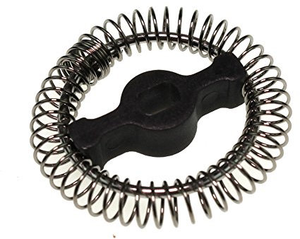 Quirl 4659 Mousseur à lait avec ailettes pour Ariete, Tchibo