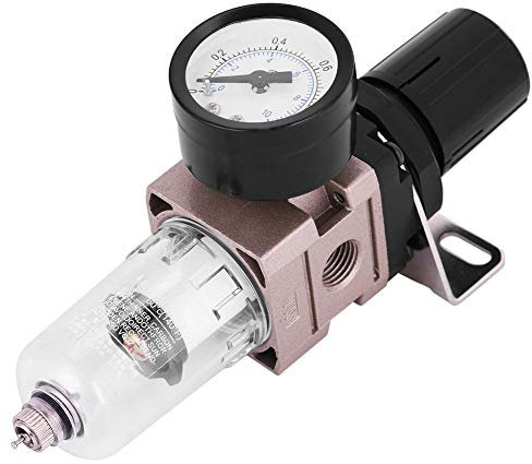 AW2000-02 Accessori per compressore d'aria con separatore d'acqua ad acqua