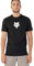 Fox Racing Head Ss Prem Tee Windbreaker Herren, Schwarz, XL