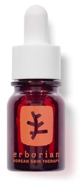 Erborian - Skin Therapy - Multi-perfecting face oil-serum - Reduces signs of fatigue - Suitable for all skin types - Korean Cosmetics - 10 ml