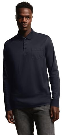 bugatti Herren Polo 1/1 Arm