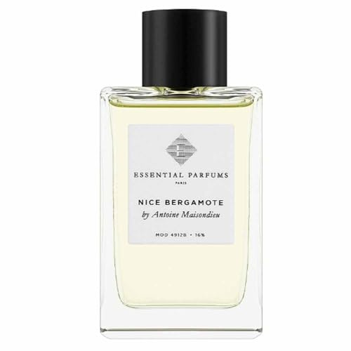 ESSENTIAL PARFUMS Nice Bergamote By Antoine Maisondieu Eau de Parfum (100 ml)