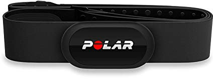2020 POLAR H10 N HEART RATE SPORTS CHEST SENSOR - (XS/S)