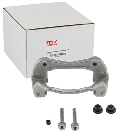 NTY Soporte pinza de freno eje delantero, ambos lados HZP-HY-502A