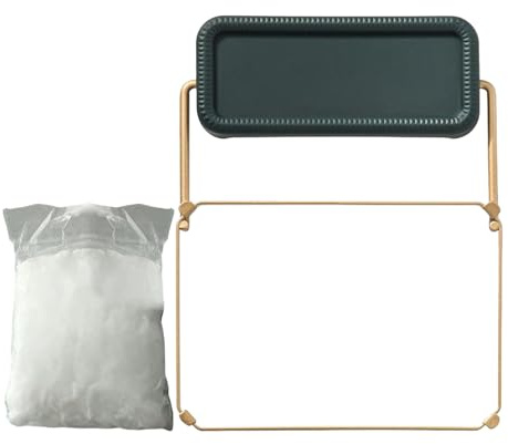 Étagère filtrante de cuisine – Panier à vaisselle pliable, support d'évier polyvalent, filtre à déchets | Récipient de récupération des aliments en, nettoyage d'évier pour évier et élimination