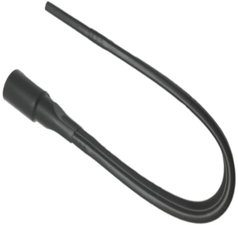 For aspirapolvere Miele, bocchetta a lancia, attacco flessibile lungo 62 cm for tubo di aspirazione dell'asciugatrice