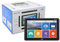 5 inch GPS Navigationssystem PNI L510, 800 MHz, 256 M DDR, 8 GB kompatibel mit jedem Karten.Keine vorinstallierte Karte