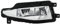 HELLA 1NA 013 797-011 LED-Nebelscheinwerfer links