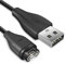 AXFEE Cable Chargeur Compatible avec Garm-n Fe-nix 7 7S 7X, 6 6S 6X Pro, Fen-ix ​​​​5 5S 5X, Forerunner 935 945 245 45 45S 55 Approach S60 S40 S10 Vivo-active 3 4 4S Vivo-sport Instinct Venu