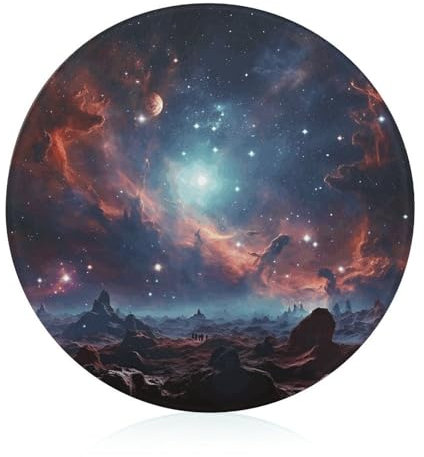 Planche à découper en verre trempé avec grappes imprimées en verre transparent durable, résistant à la chaleur, incassable, facile à nettoyer, décoration de cuisine