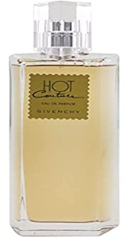 Givenchy Hot Couture Eau de Parfum, 100 ml