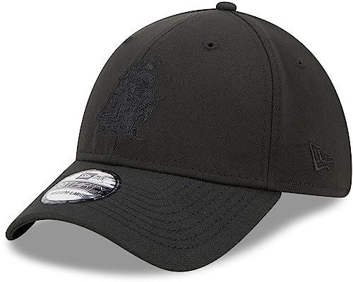 New Era 39Thirty Cap - Retro Tampa Bay Buccaneers - M/L