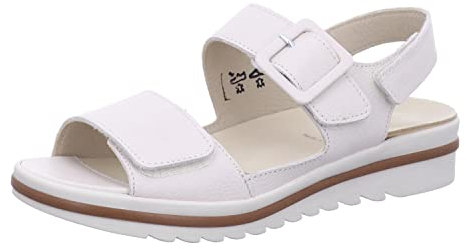 Waldläufer Adult beige Gr. 41